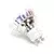 LED sijalica GU10/4,5W/230V 3000K - Aigostar