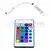 RGB kontrola RF-RGB6-12ADF