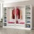 HANAH HOME Ormar Kale 6638