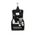 REISENTHEL torba TOALETNA XL BLACK