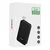NEW Carlinkit 2AIR brezžični adapter Apple Carplay/Android Auto (črn)