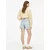 Pull&Bear Kavbojke svetlo modra