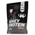 Mammut Nutrition Whey Protein 3000 g vanilija