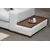 ATELIER DEL SOFA Ugaona garnitura Loop 21
