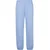 Mens sweatpants Fluffy light blue