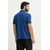 Bombažen polo The North Face REGULAR POLO
