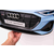 Elektrické autíčko Audi E-tron Sportback 4x4, Koženkové sedadlo, Eva kolesá, blue