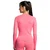 STRIX Women‘s Seamless Sports Top Sorbet