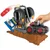 Mattel Hot Wheels MONSTER TRUCKS ARENA: RACE CHALLENGE GAME SET