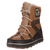 Sorel Glacy Explorer Shortie™ Ankle boots NL2079 Rjava