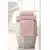 Set brisač in kopalnih brisač MICRO COTTON, 2 kosa Puderasta