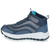 Skechers Visoke tenisice FUSE TREAD sarena