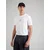 Calvin Klein Jeans Majica siva/črna/bela