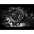 U-Boat 8808 Capsule PVD BK BL 45mm