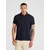 Tommy Hilfiger Core 1985 Polo majica 483498 Modra