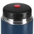NILS CAMP Termoska posoda za kosilo NC3802 1000 ml modra