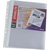 ESSELTE mapa U Deluxe GC A4 sijaj 50/1
