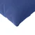 Jastučići za sofu 2 pcs Policijska plava 200 x 40 cm