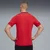 Mens Puma AC Milan Training Jersey, Red, Size 3XL, Sport