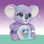 slomart Interaktivna plišasta igrača Koala mama