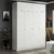 Hanah Home Ormar Kale - 8401