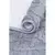 Prostirka za kupatilo NEW STYLE 3D 60x90 cm svetlosiva