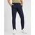 Lindbergh Chino hlače Superflex, modra