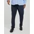 Jack & Jones Plus Chino hlače, modra