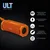 SONY SRS-ULT10 Narandžasti Bluetooth zvučnik