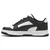 Puma patike Rebound crne za dečake