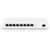 Ubiquity Switch (8) GbE RJ45 ports with 27V passive PoE output,1 SFP port
