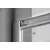 SIGMA SIMPLY Rectangular screen 1200x900 mm, L/R variant, corner - 120x90 cm - Gelco - SIGMA SIMPLY - 36 - Pravokotne oblike z vogalnim vhodom - 1200 - 1900 - 900 - 6 - 14