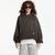 Mikina Represent Resent Hoodie UNISEX Ash XXL