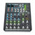 Audio mikseta ANT ANTMIX 6FX