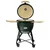 Kamado Madness MIDI 21” set (več barv) - Zelena