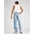 LEVIS  Kavbojke 568, modra
