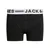 Jack & Jones Junior Spodnjice, bela, črna, siva