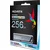 ADATA UE800 256GB USB 3.2 USB-C Srebrna