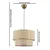 OPVIQ Luster 390FLH2264
