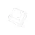 Armrest Dacia Duster 2024- (adapter only)
