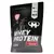 Mammut Nutrition Whey Protein 1000 g čokolada