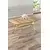 HANAH HOME Trpezarijski sto Esla Hrast Gold
