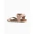 Bayton Sandali Tyche  nude / brokat
