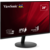 ViewSonic Monitor 24, VA24E1-H, 1920x1080, Full HD, IPS, 5ms, 120Hz, VGA, HDMI, Frameless