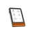 Ledger Flex Orange Edition, denarnica za Bitcoin in druge kriptovalute (flex-orabtc-enfres)