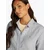 Tommy Jeans Bluza opal/bela