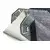 Conceptum Hypnose Tepih Hmnt955, Heksagonalni, 100 x 300 cm, Crno-sivi