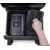 Gorenje Friteza za prženje bez ulja, 2700 W, 9l, 2 posude, Tajmer