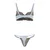 Trendyol Milla Ženski set donjeg veša Thmss26Cc00020, Plavi