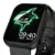 Pametni sat Xiaomi Black Shark GT NEO crni